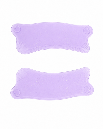 ÉTCH Nano-Flat Lash Lift Pads by LASHÒSOPHY