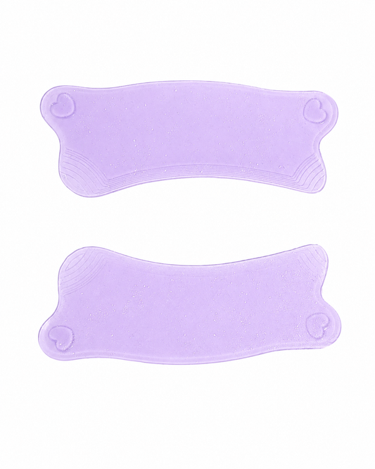 ÉTCH Nano-Flat Lash Lift Pads by LASHÒSOPHY