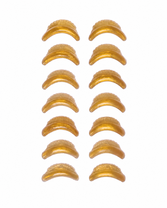 ELAIA Lash Lift Shields by LASHÓSOPHY