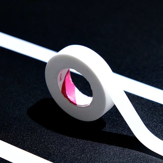 Ultra White Tape