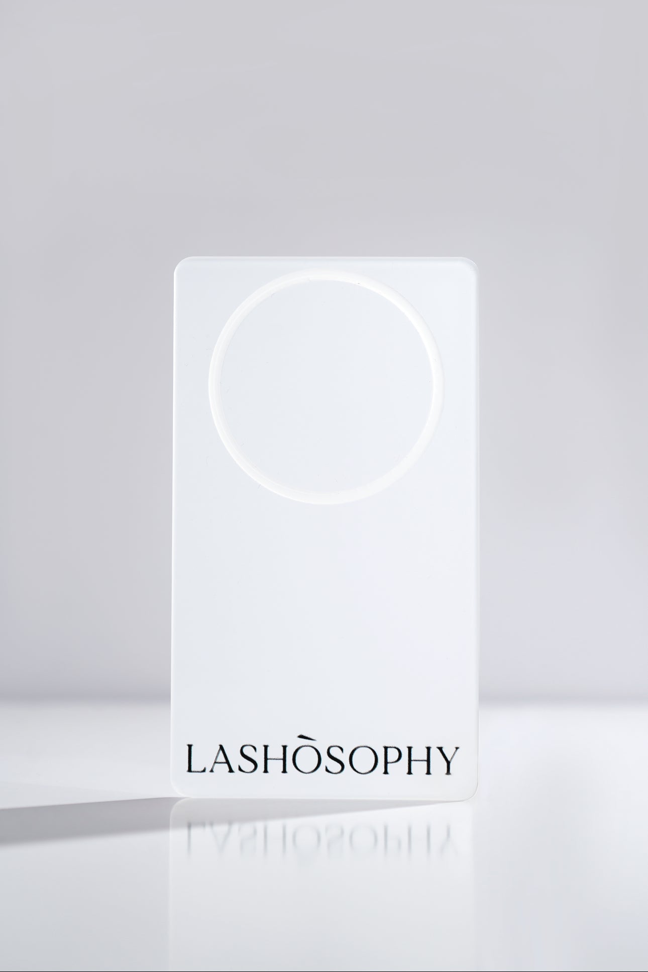 Opaline Lash Tile - Glue Well