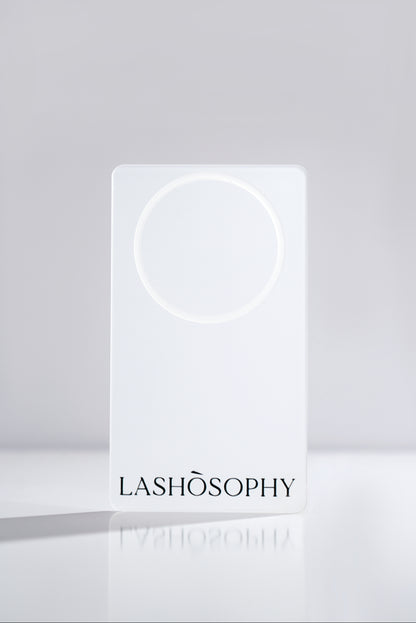 Opaline Lash Tile - Glue Well