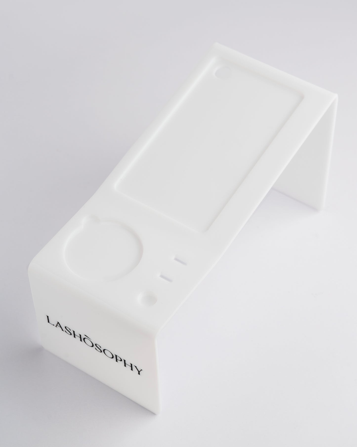 Opaline Lash Tile Stand