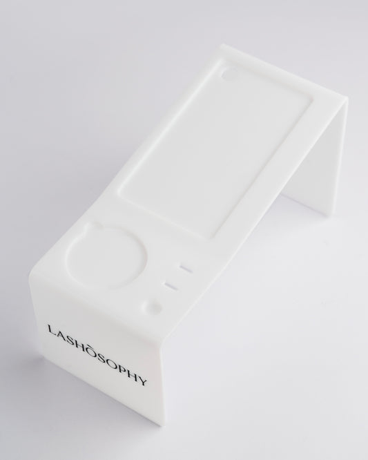 Opaline Lash Tile Stand