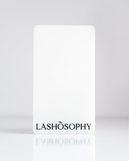 Opaline Lash Tile