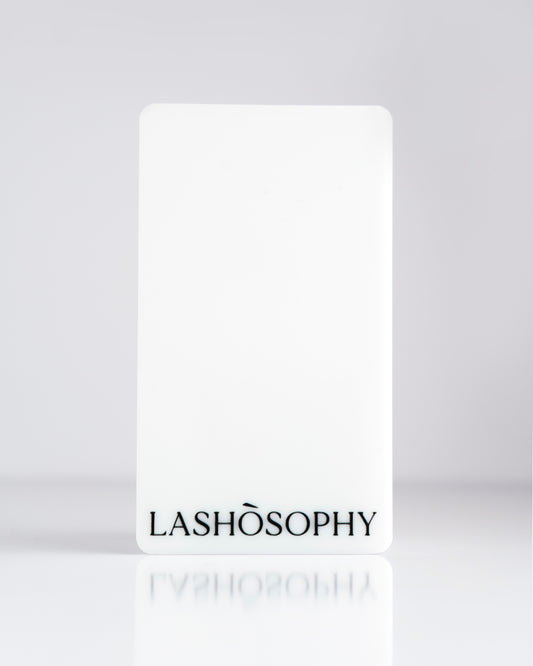 Opaline Lash Tile