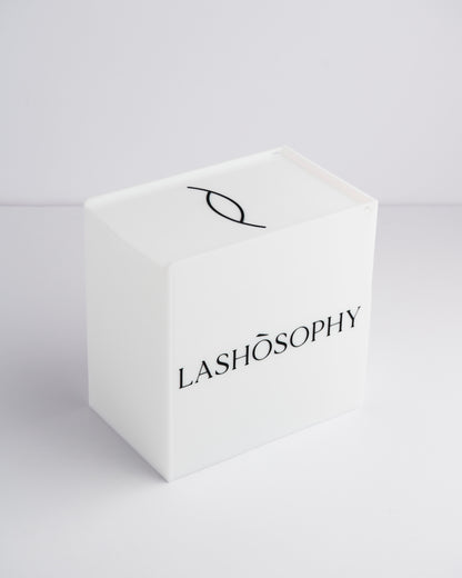 Opaline Lash Tile Box | L Size