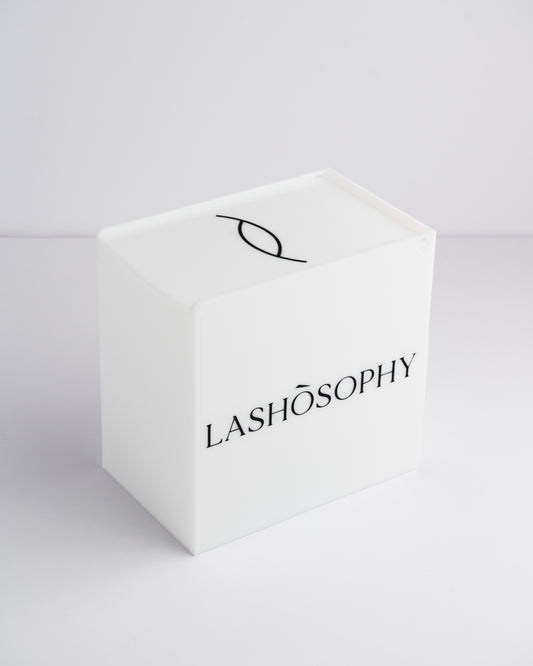 Opaline Lash Tile Box | L Size