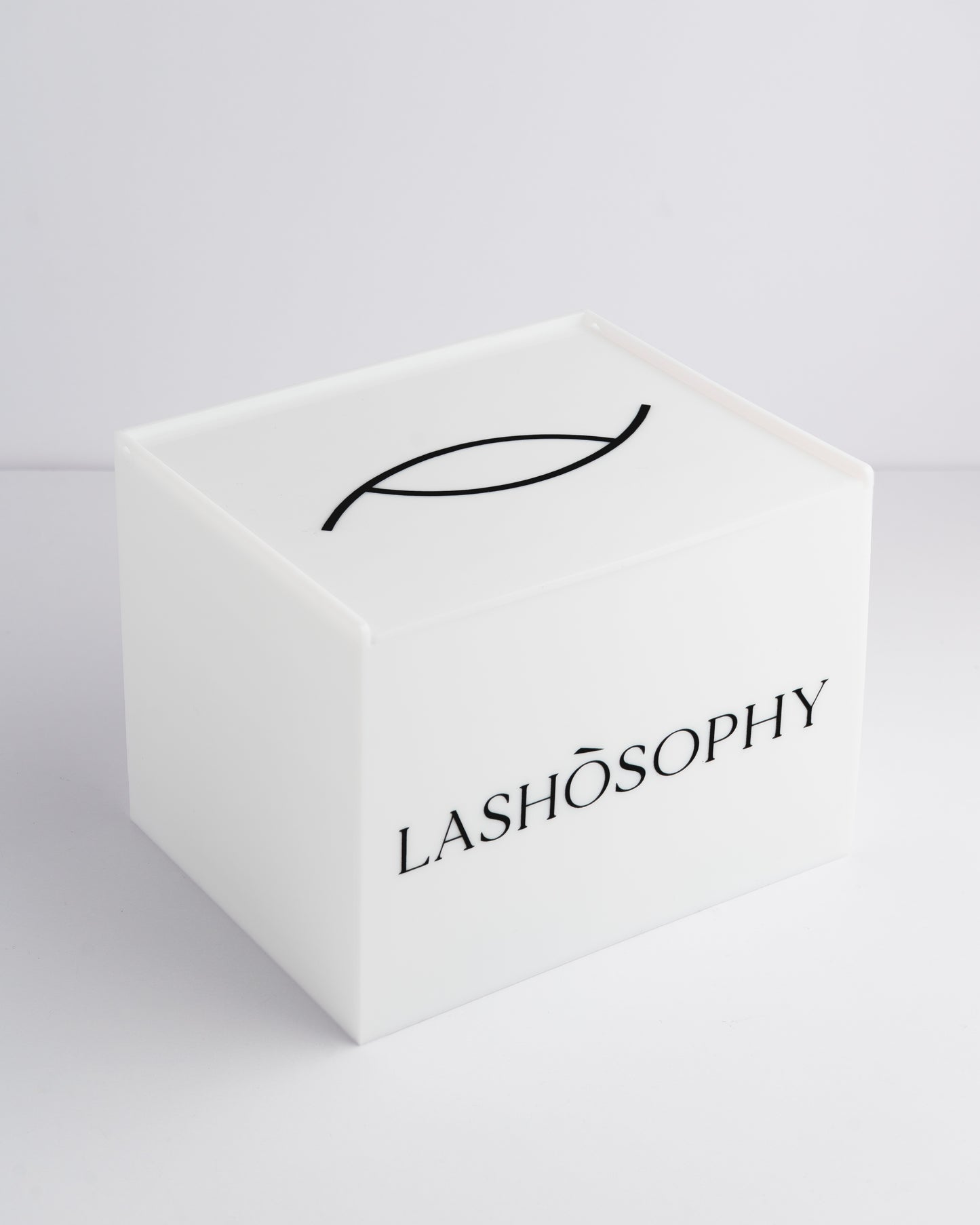 Opaline Lash Tile Box | XL Size