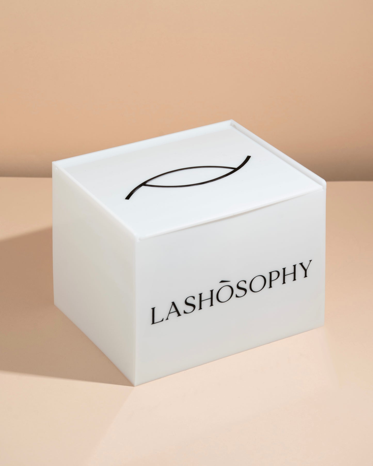 Opaline Lash Tile Box | XL Size