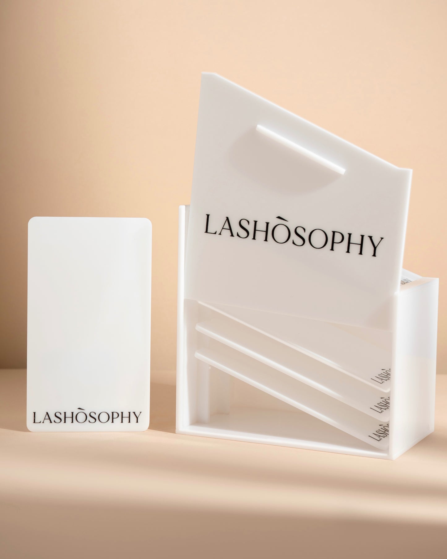 Opaline Lash Tilt Box