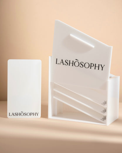 Opaline Lash Tilt Box