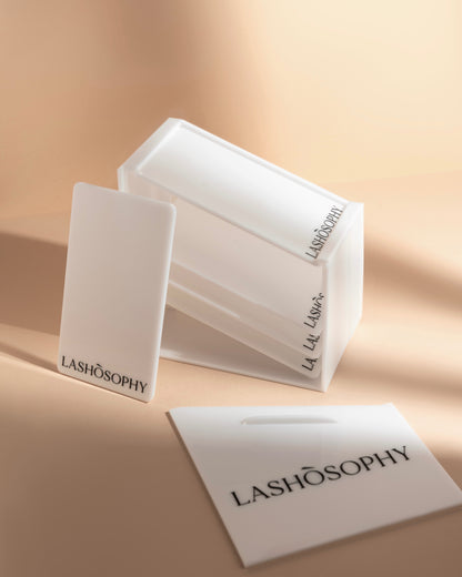 Opaline Lash Tilt Box