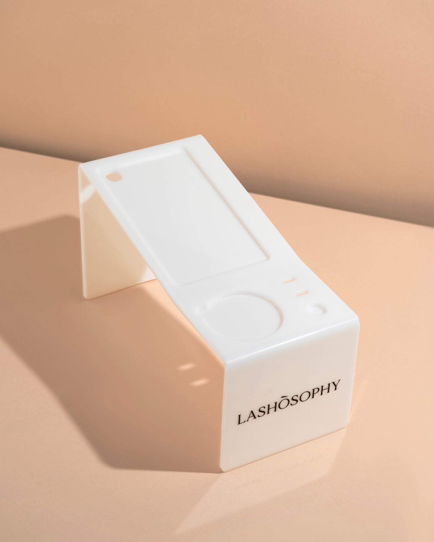 Opaline Lash Tile Stand