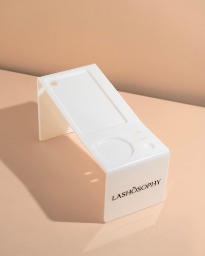 Opaline Lash Tile Stand
