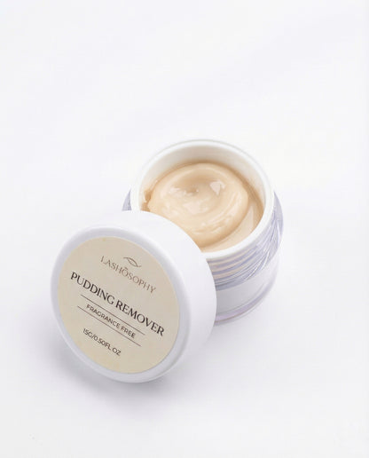 Pudding Lash Remover