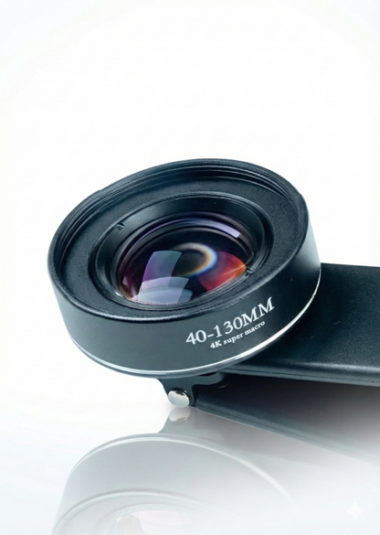 Phone Macro Lens LASHÒSOPHY