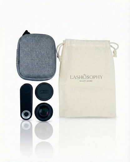 Phone Macro Lens LASHÒSOPHY