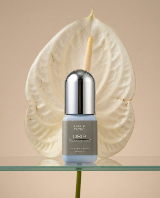 "DRIP" Black Lash Adhesive