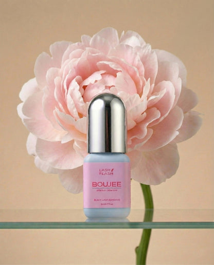 "BOUJEE" Black Lash Adhesive