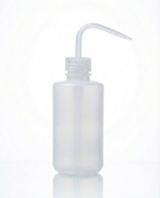 Lash Wash Rinse Bottle