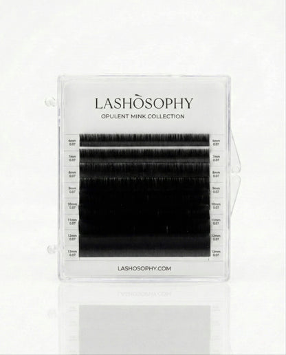 Discovery Mix Lash Tray