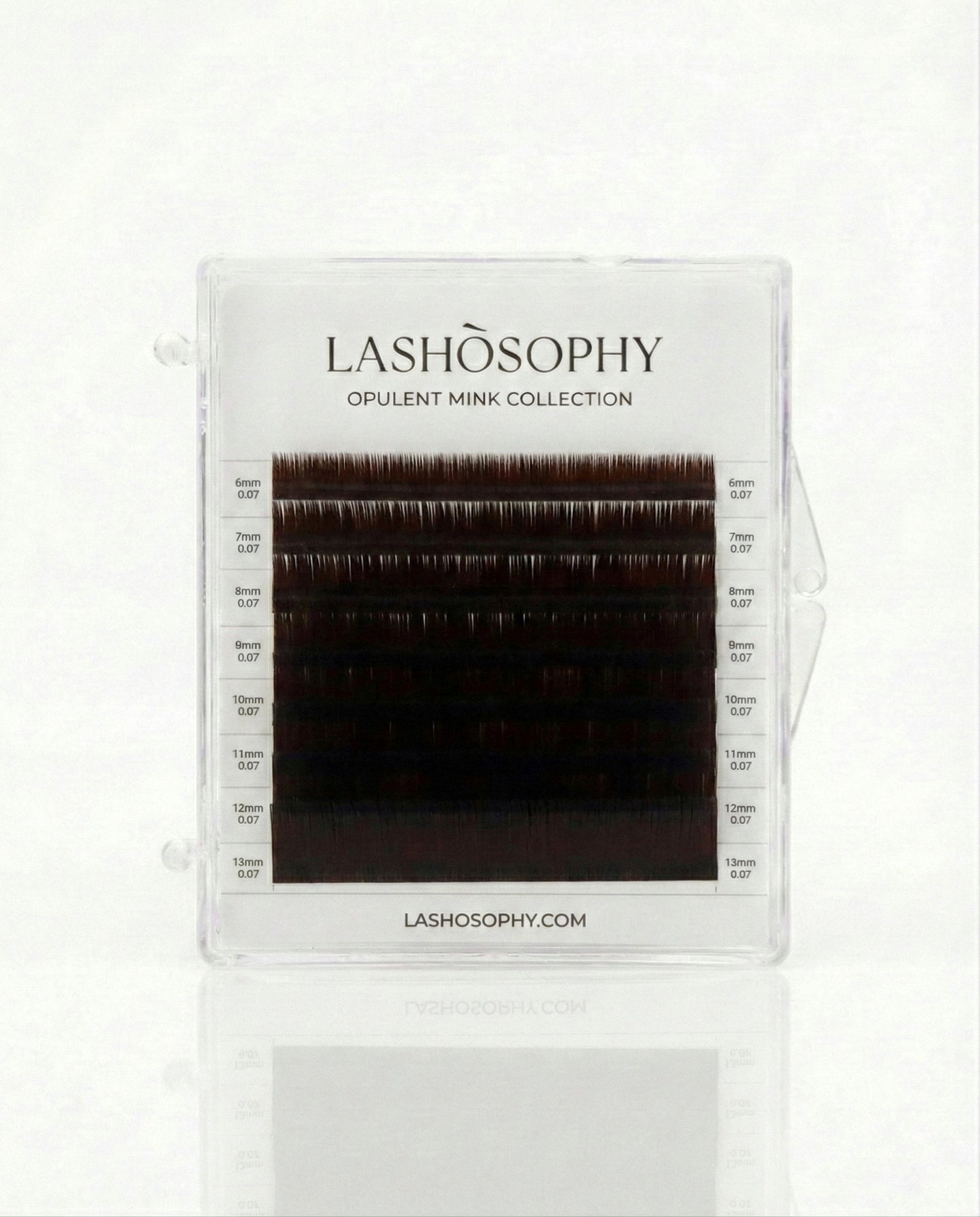 Discovery Mix Lash Tray