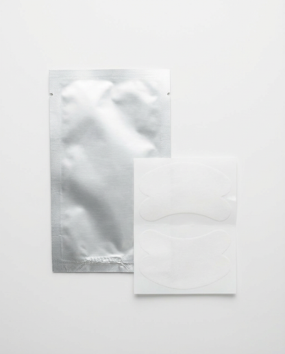 Mini Hydrogel Eye Patches