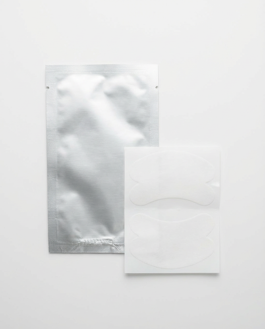 PATCH OCULAIRE HYDROGEL 100 paires par set 