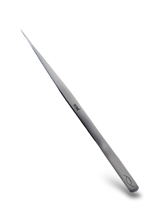 Separate Tweezer "SOUL"