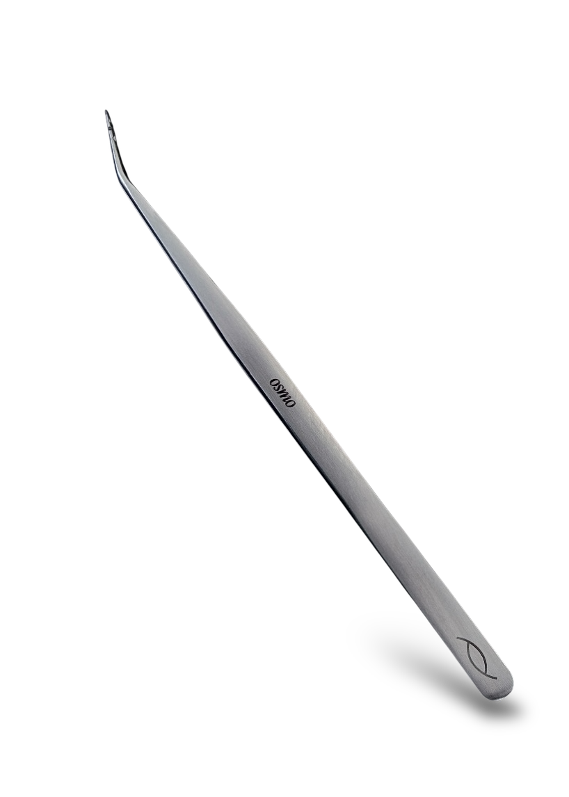 Separate Tweezer "OSMO"