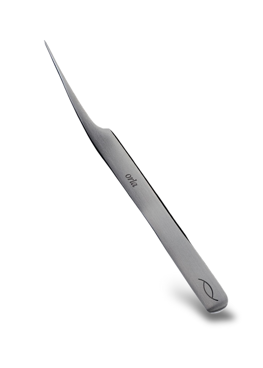 Separate Tweezer "ORLA"