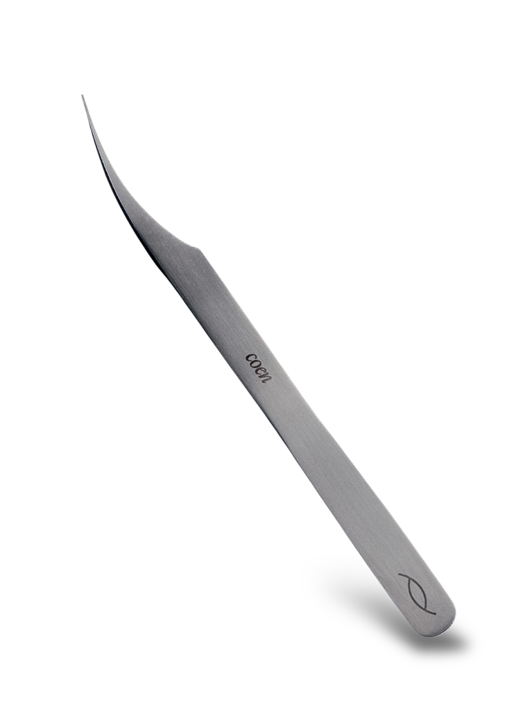 Separate Tweezer "COEN"