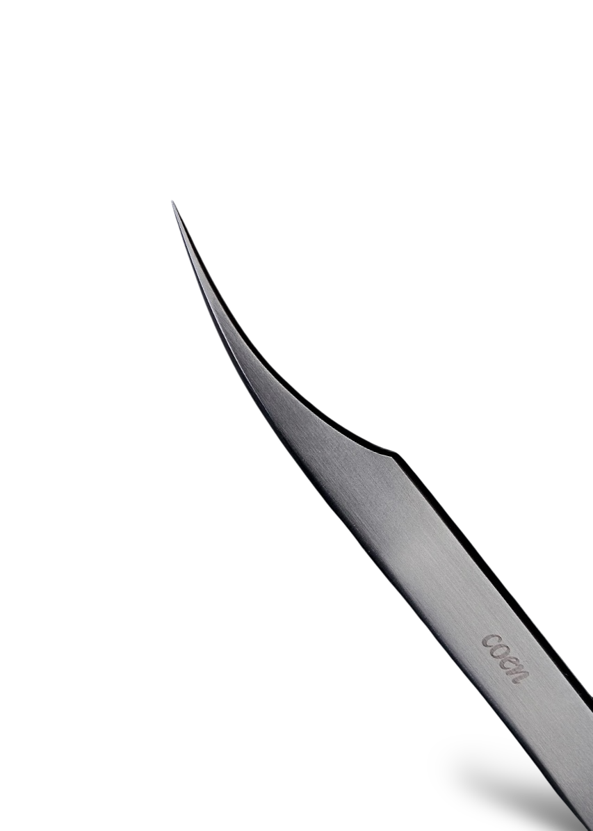 Separate Tweezer "COEN"