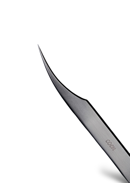 Separate Tweezer "COEN"