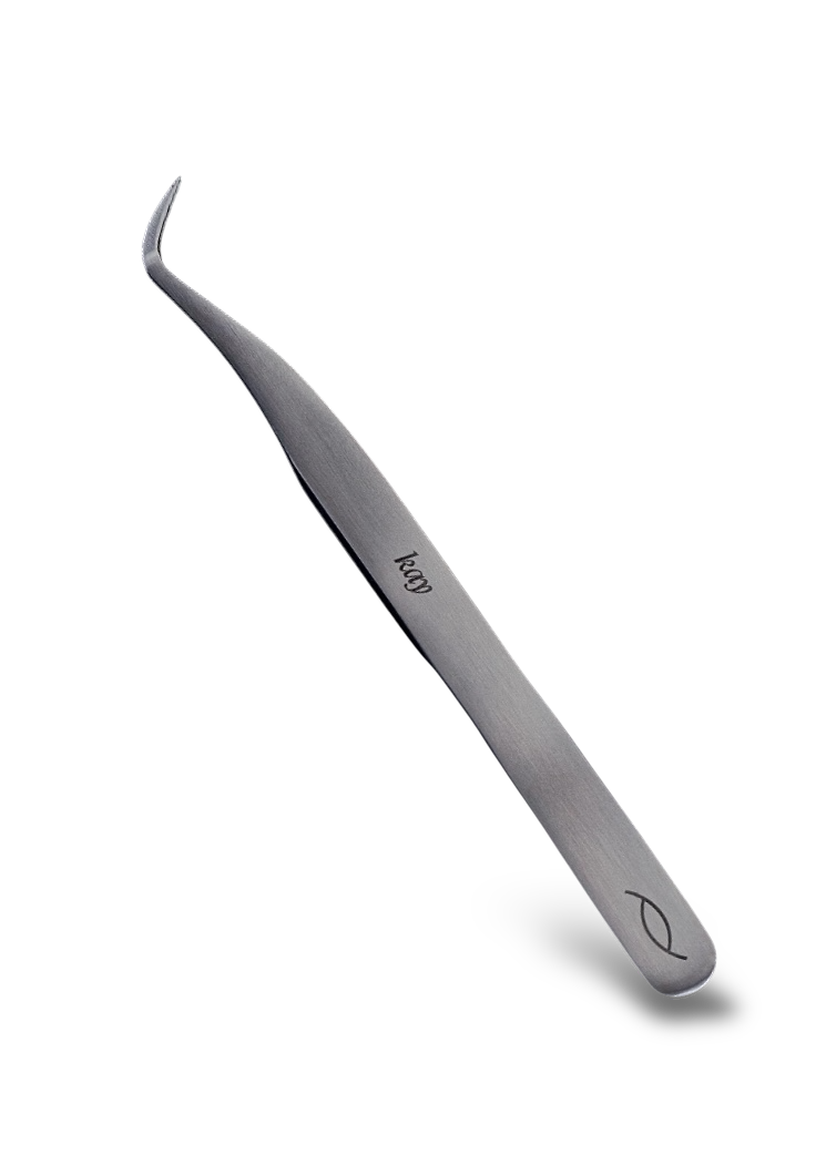 Volume Tweezer "KAY"