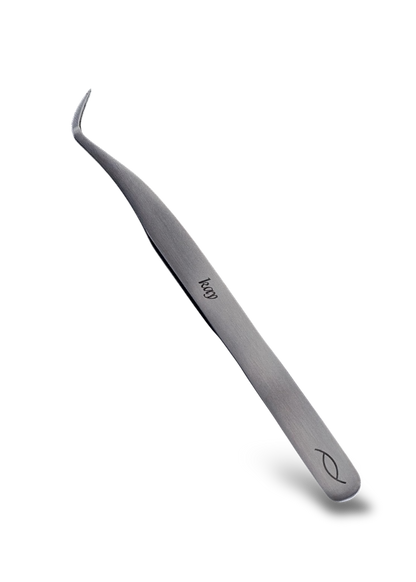Volume Tweezer "KAY"