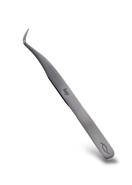 Volume Tweezer "KAY"