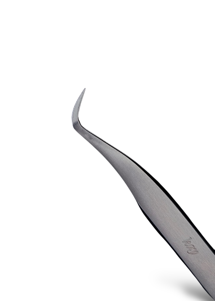 Volume Tweezer "KAY"