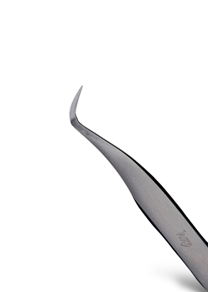 Volume Tweezer "KAY"