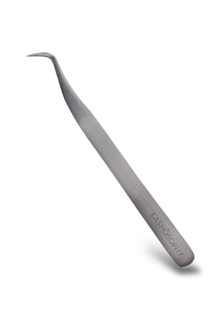 Volume Tweezer "KAY"