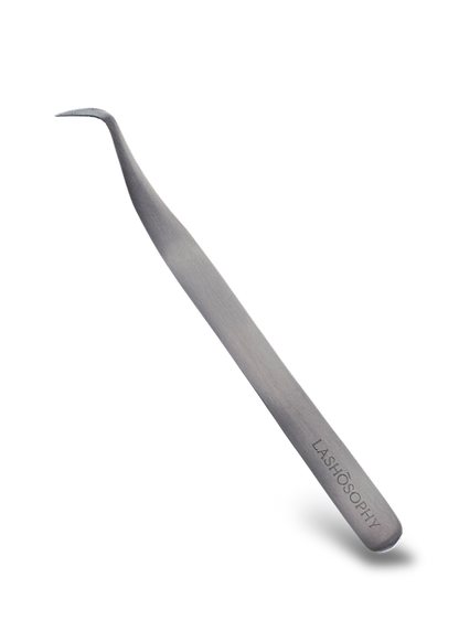 Volume Tweezer "KAY"