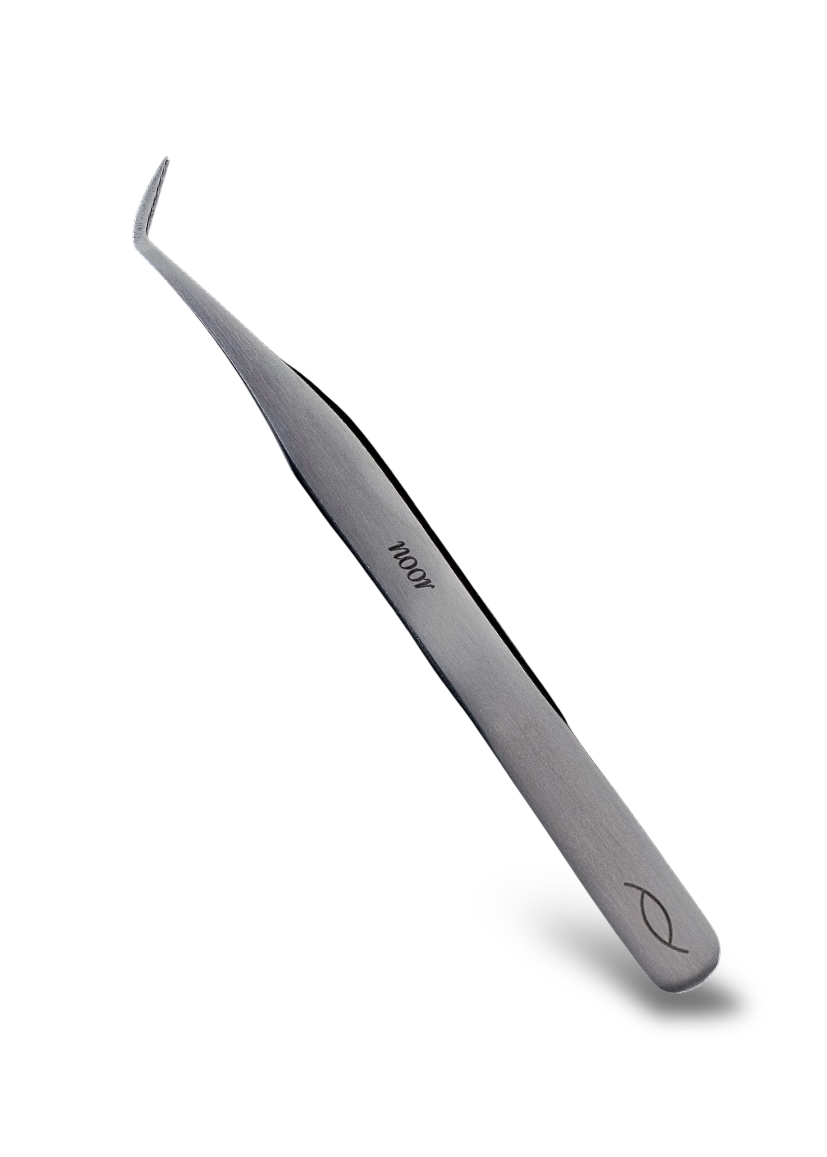Volume Tweezer "NOOR"