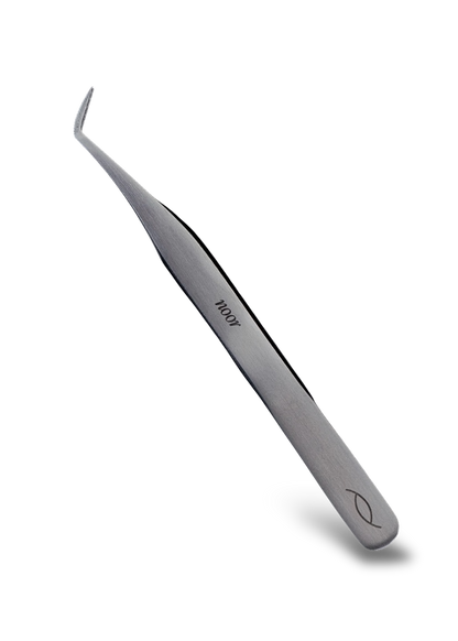 Volume Tweezer "NOOR"