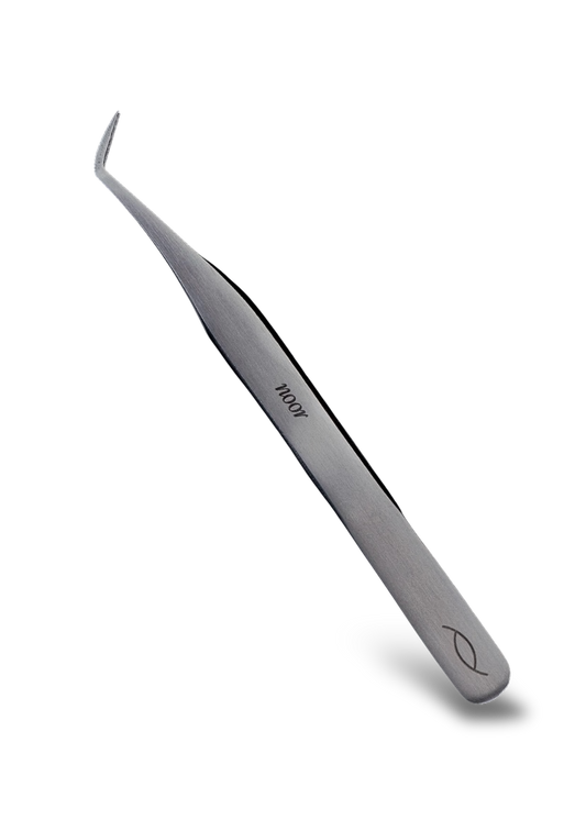 Volume Tweezer "NOOR"