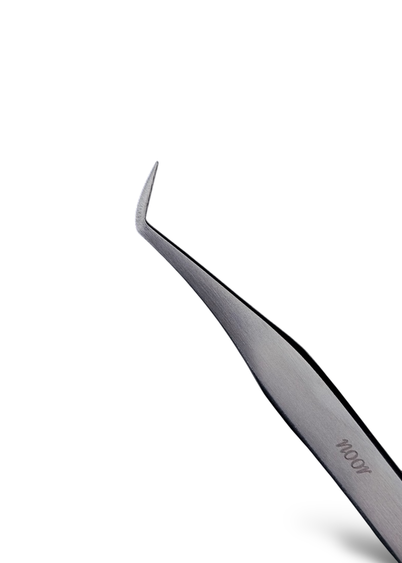 Volume Tweezer "NOOR"