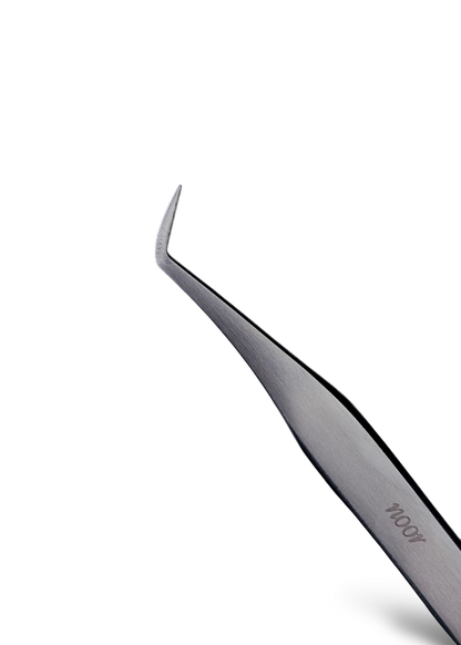 Volume Tweezer "NOOR"