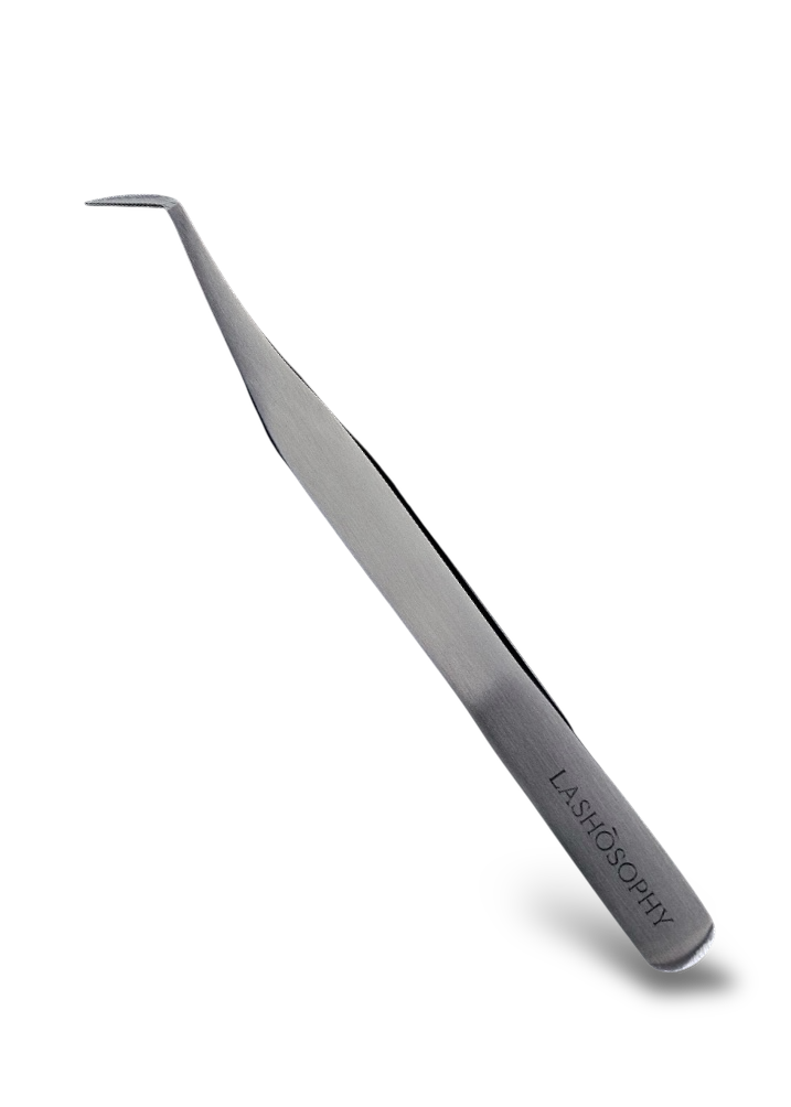 Volume Tweezer "NOOR"