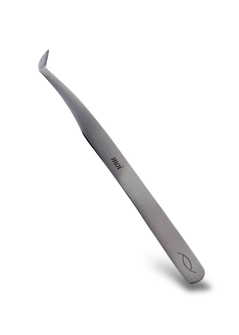 Volume Tweezer "MOI"