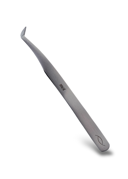 Volume Tweezer "MOI"